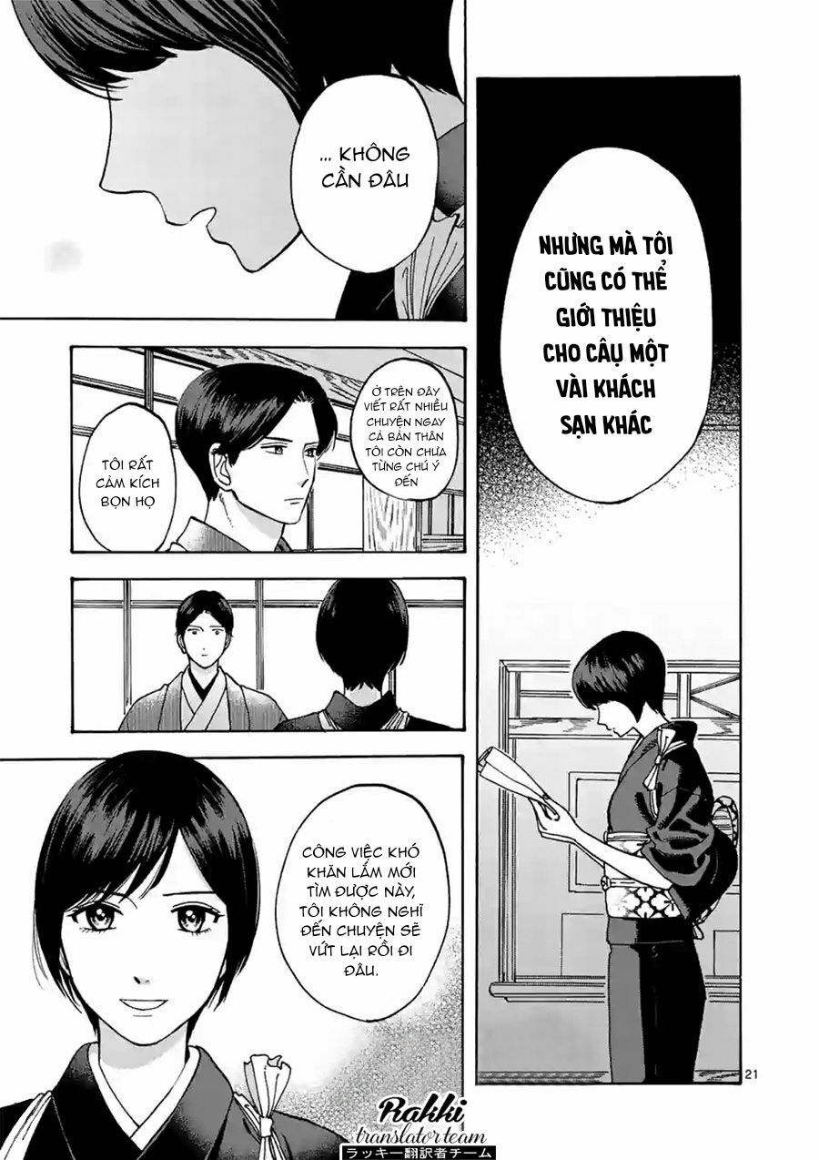 promise cinderella chapter 31 21