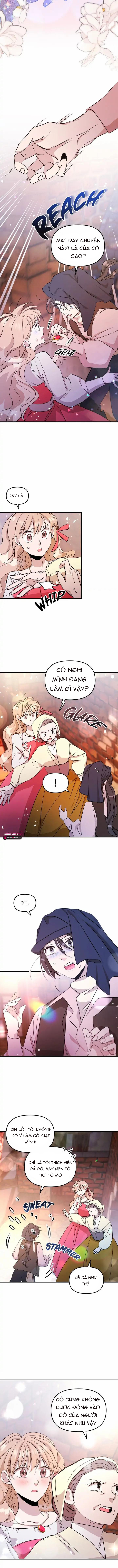 nhật kí của rồng chapter 23.1 7