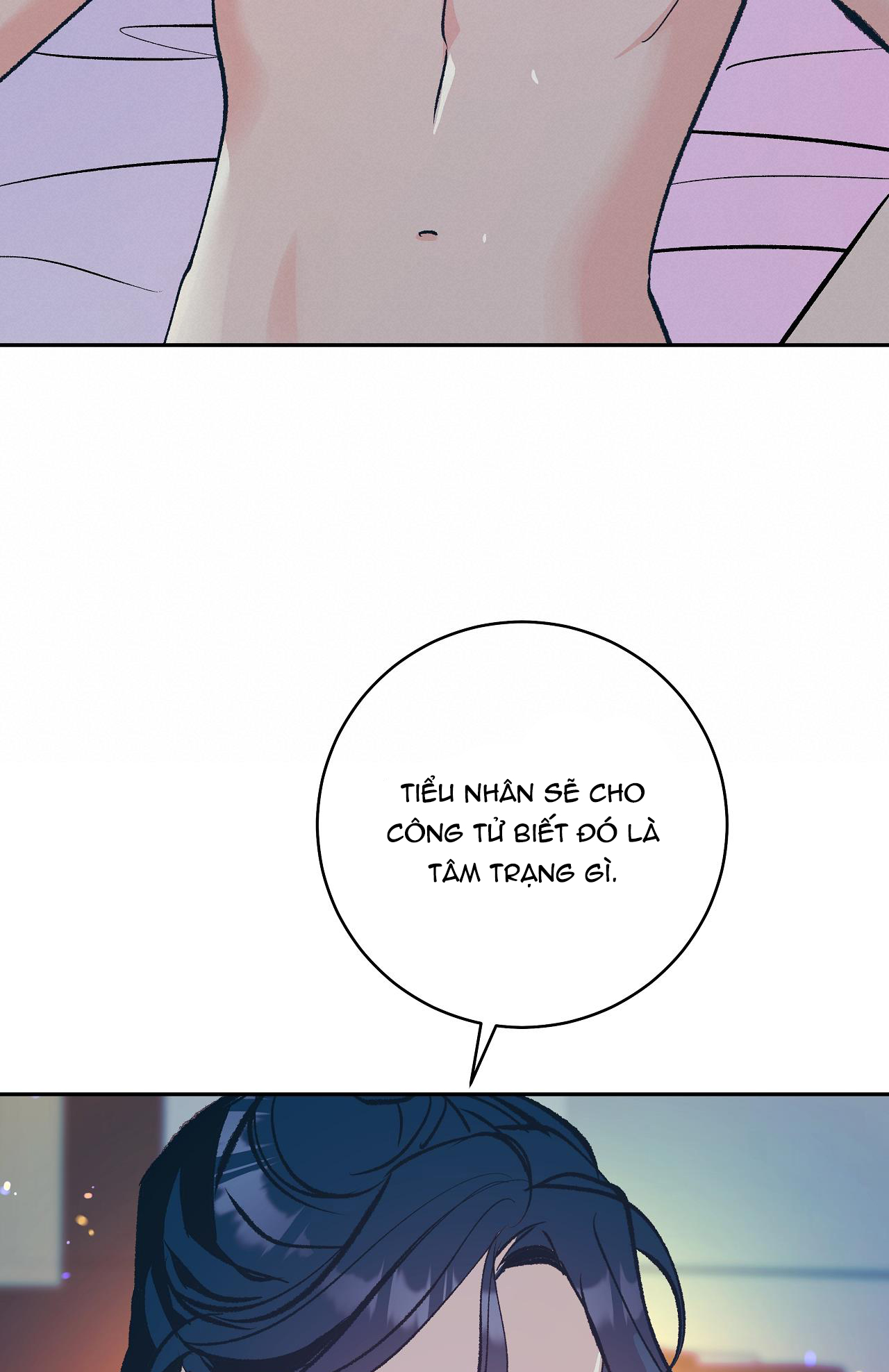 bán yêu chapter 22 41