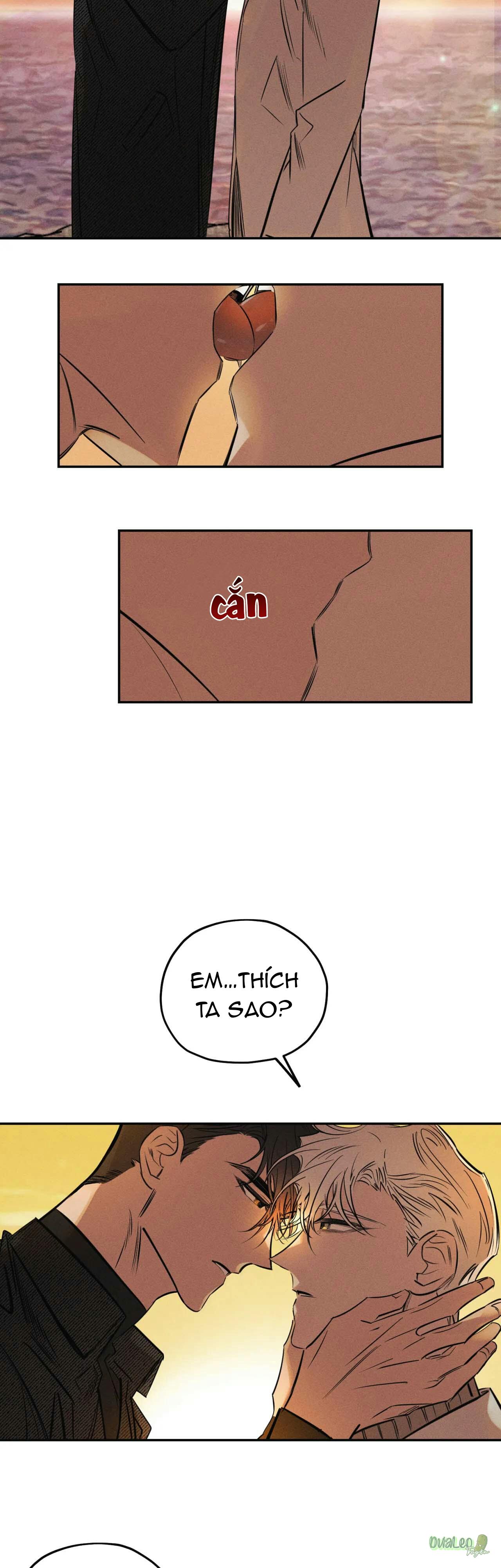 đóa hoa tội lỗi chapter 23 11