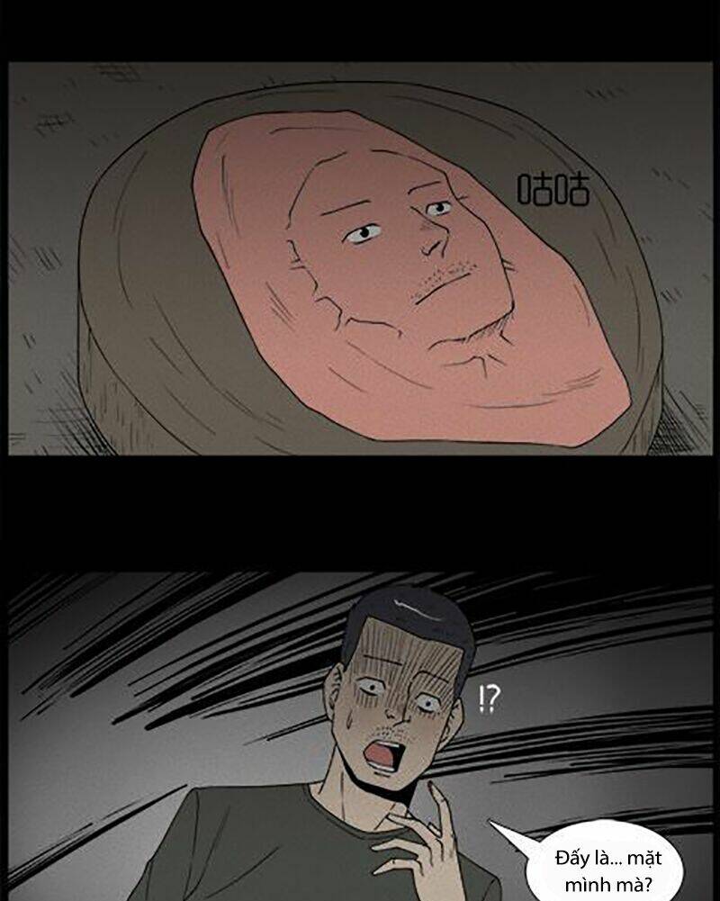 kinh dị đêm khuya chapter 44 16