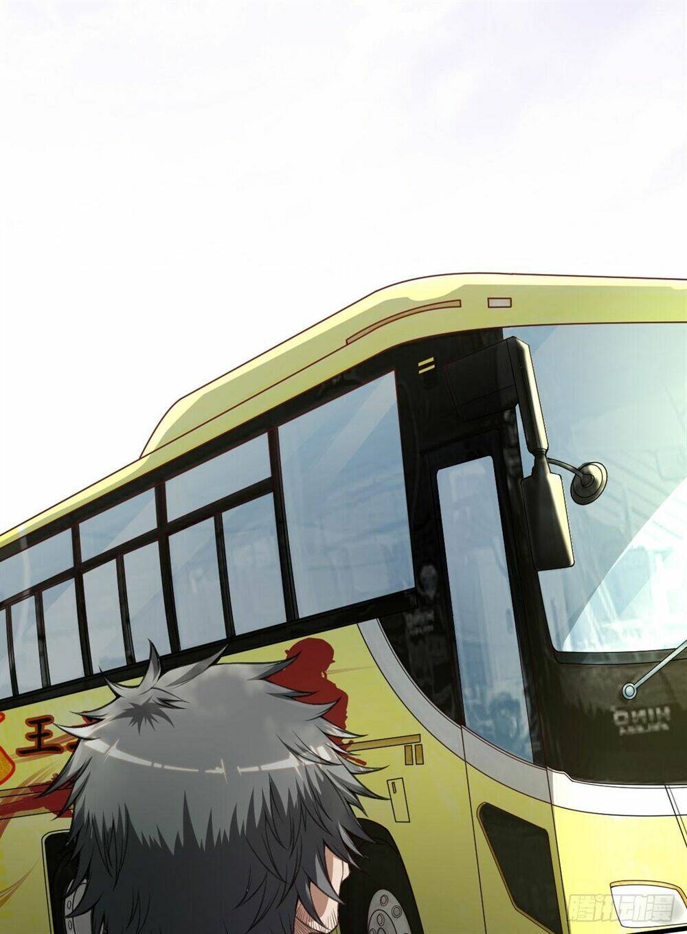 võng du chi tối cường liệp nhân chapter 3 21