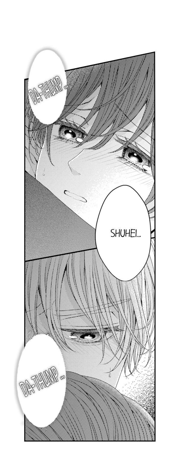 chỉ ôm thôi là không đủ chapter 81 28