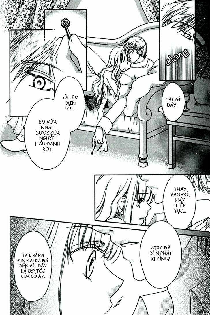 orlelian no kisihime chapter 4 13