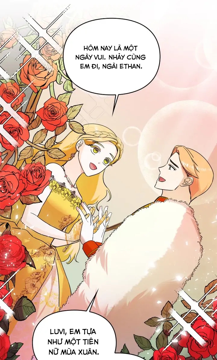 hãy nghe lời của tôi chapter 35 37