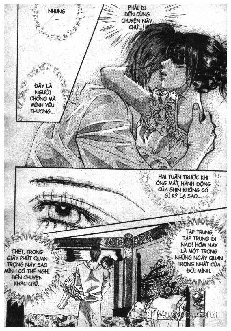 hoàng cung chapter 14 140