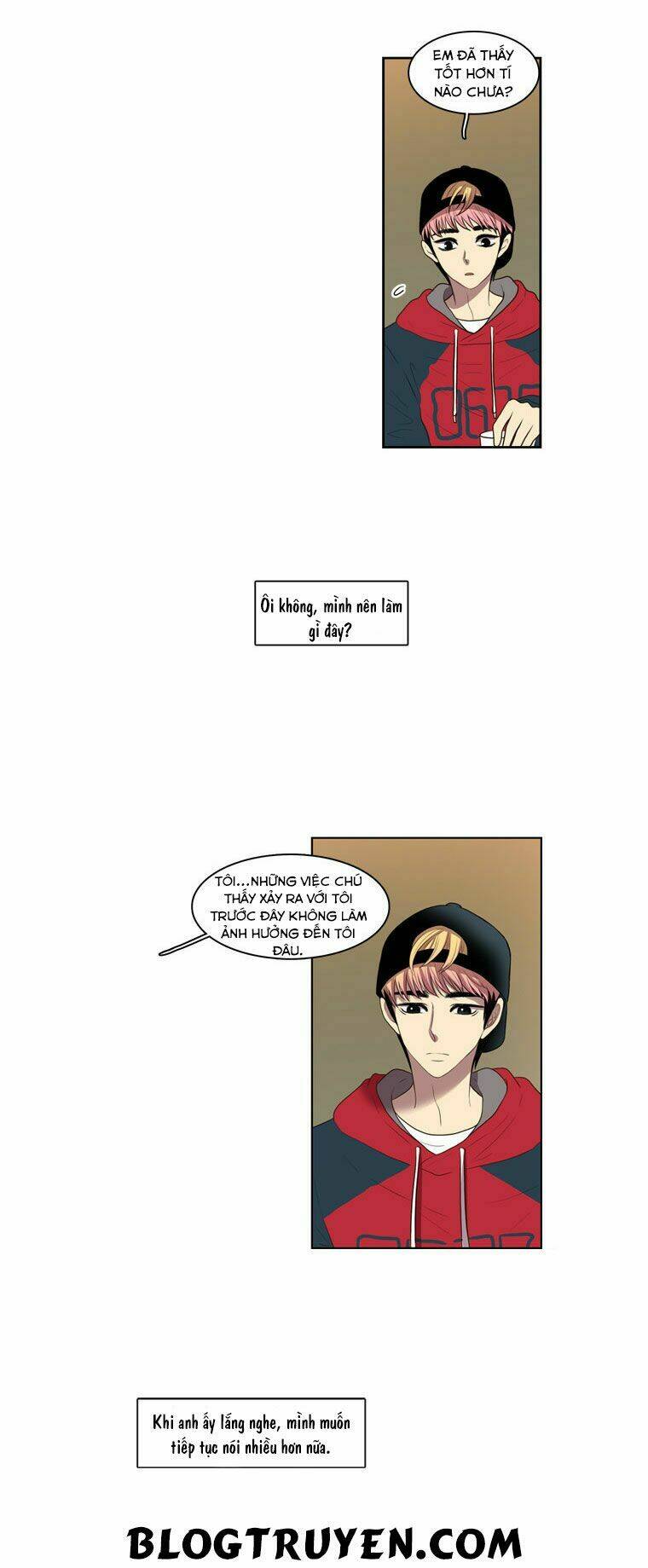 my shining world chapter 10 20