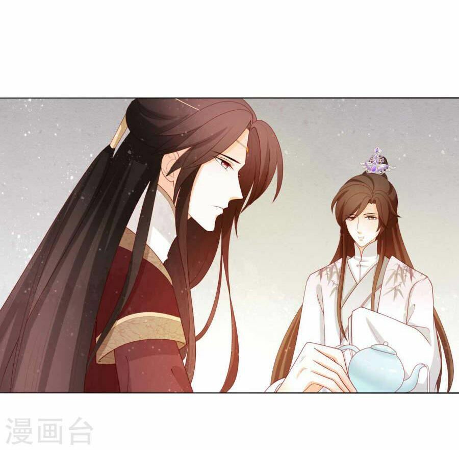 nam phi nữ tướng chapter 20 28