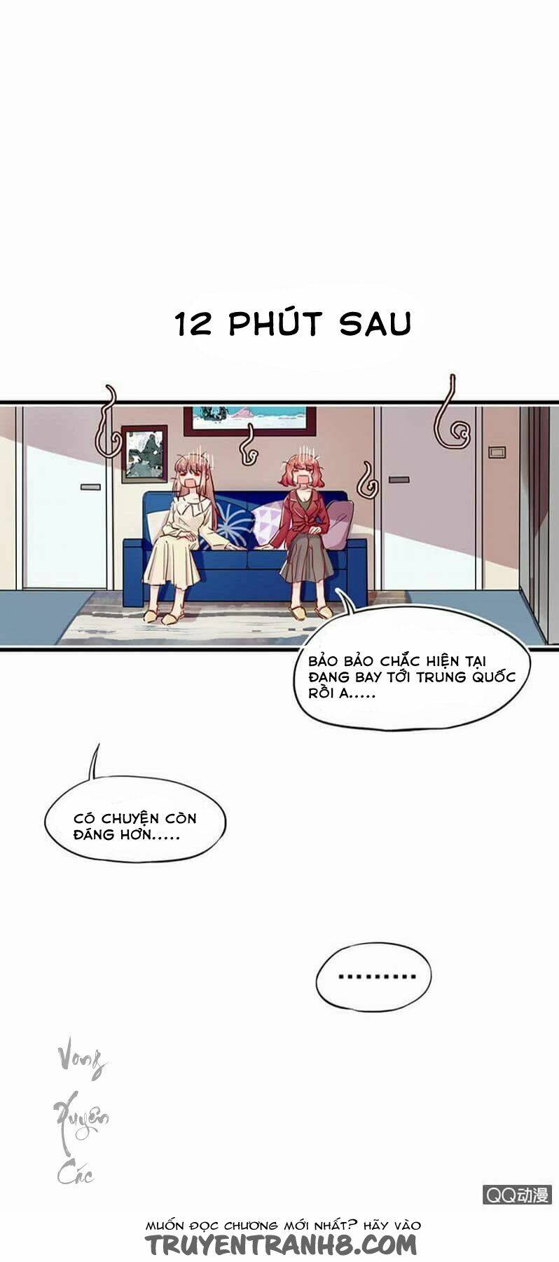 lãnh tình boss xin buông tay em chapter 4 16