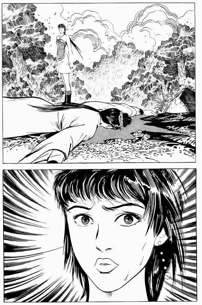 lục tiểu phụng chapter 24 19