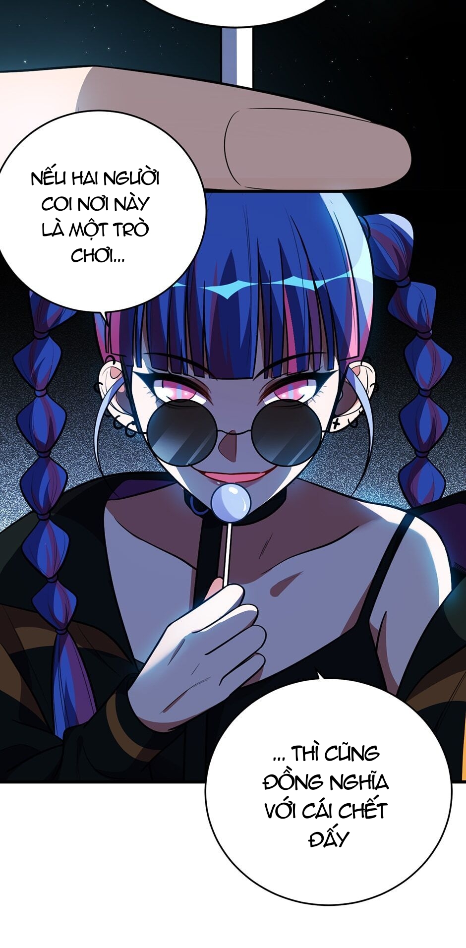 [16+] killing my love chapter 39.2 8