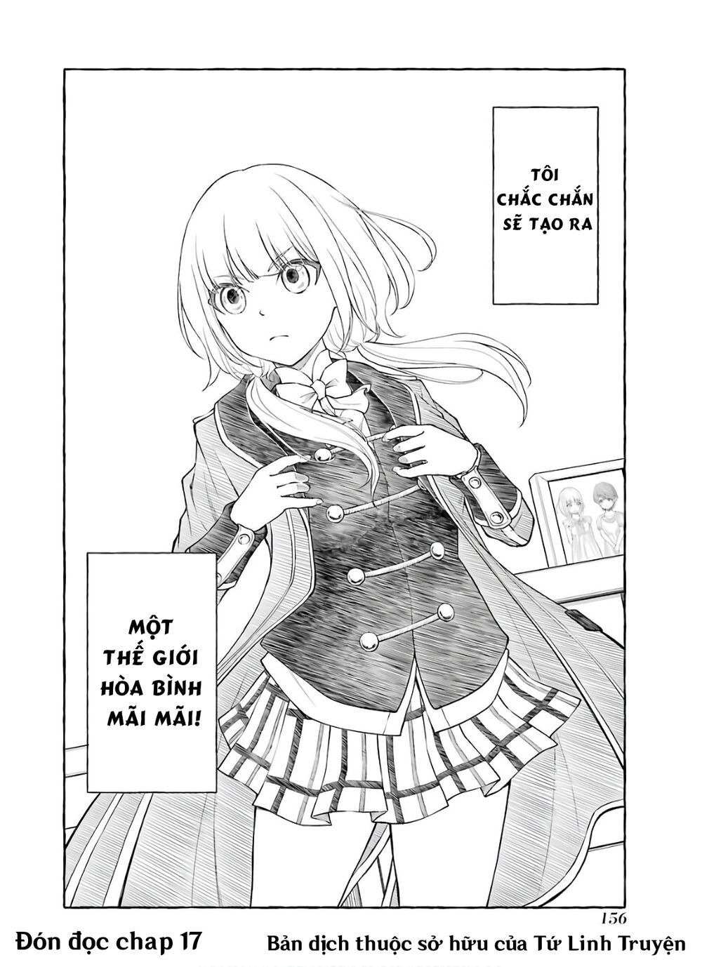 pháp sư hạng b nhanh nhất thế giới chapter 16 42