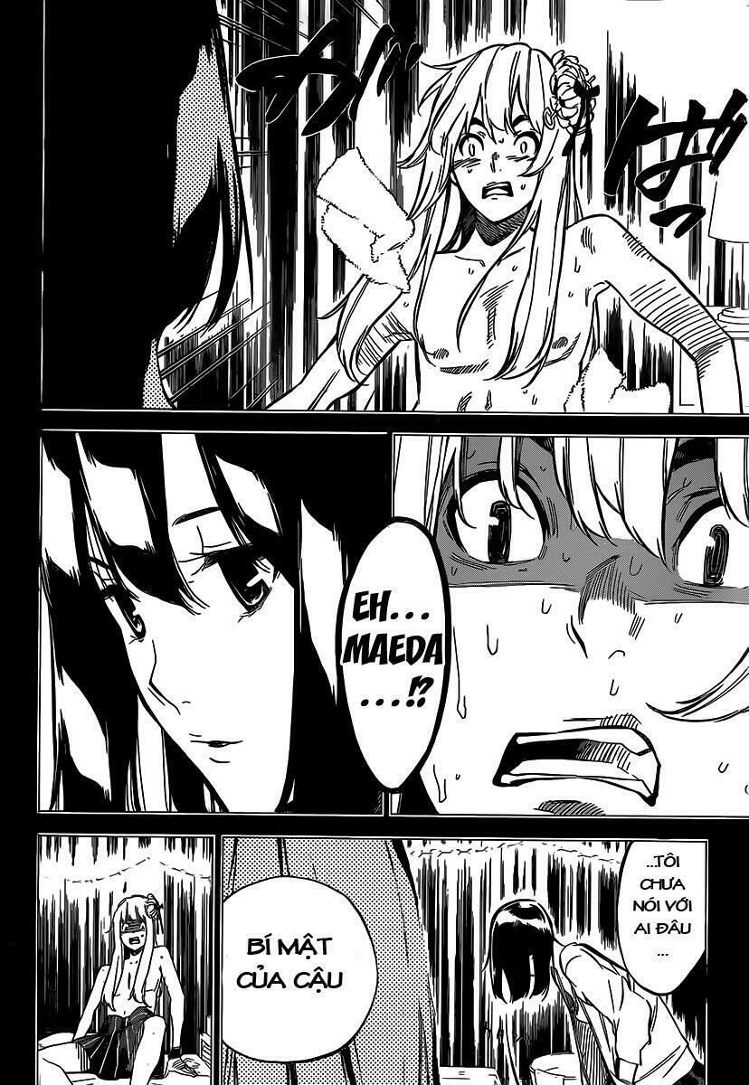 akb49 - renai kinshi jourei chapter 94 14