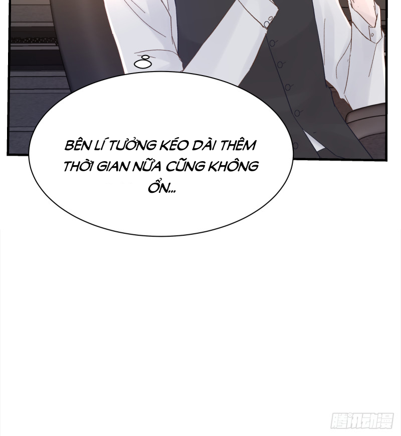 mối tình đầu gian nan của chu thành nhất chapter 40 7