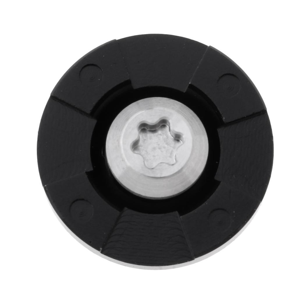 2x Aluminum Alloy Golf Weight with Screw 30 Driver Head Clubs - 13 Different Golf Weights Available