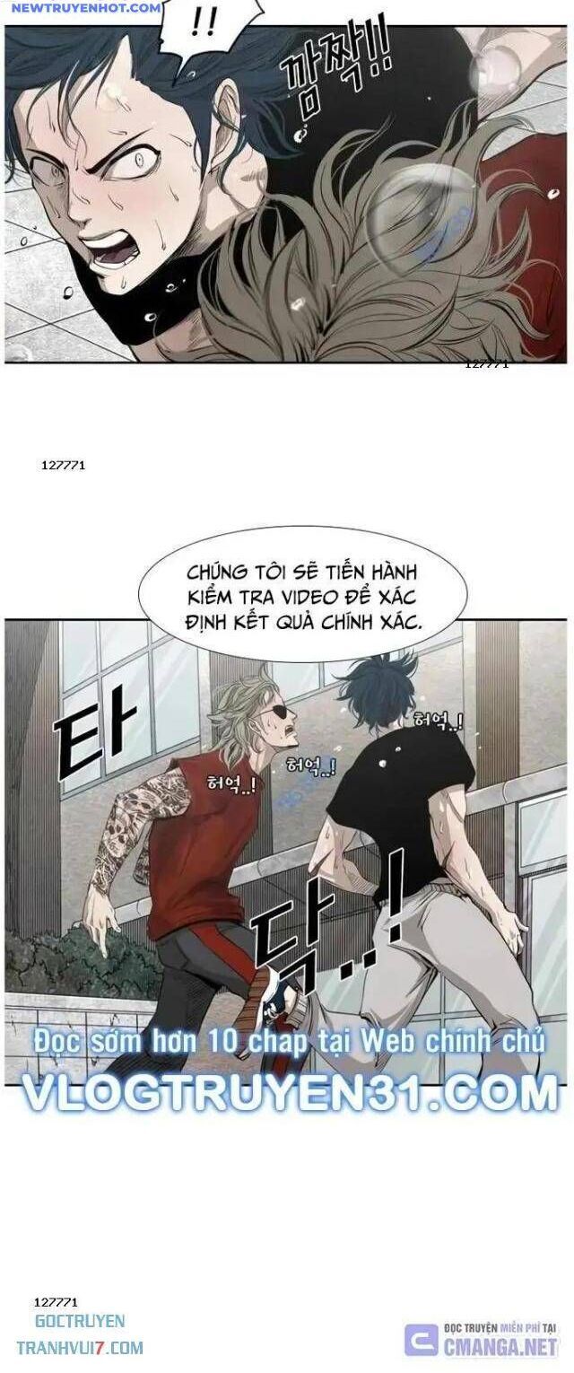 shark - cá mập chapter 127 12