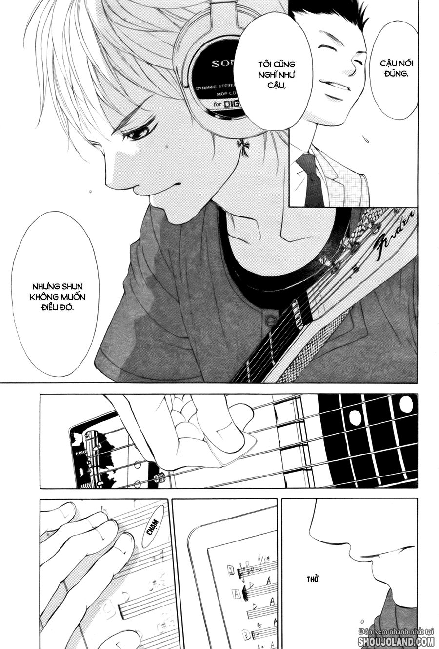 bướm trong sương mù chapter 7 5