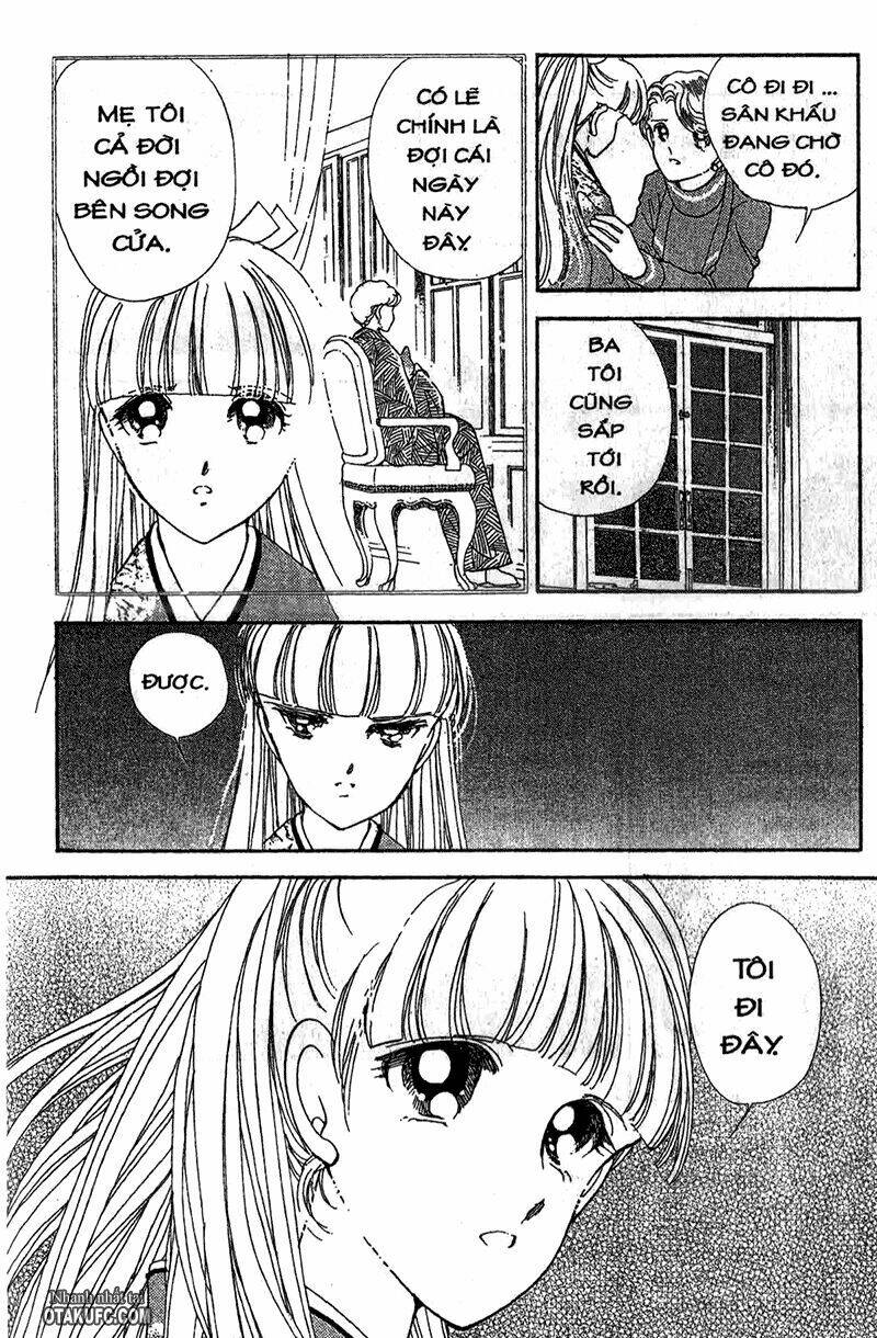 khúc tình ca ban mai - akatsuki no aria chapter 56 4