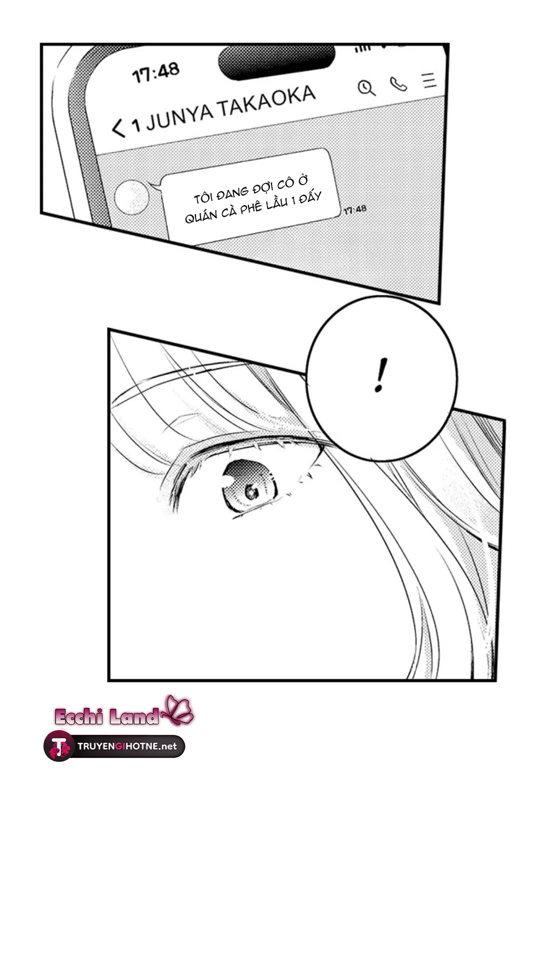 lọ lem sánh đôi cùng hoàng tử chapter 11.2 19