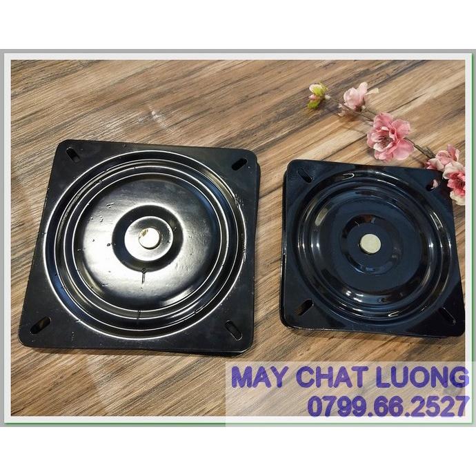 MÂM XOAY GHẾ 16 - 20CM