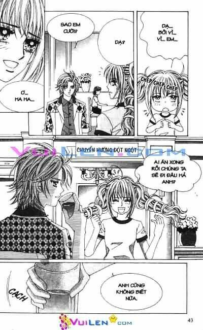 tình yêu quý tộc chapter 83 4