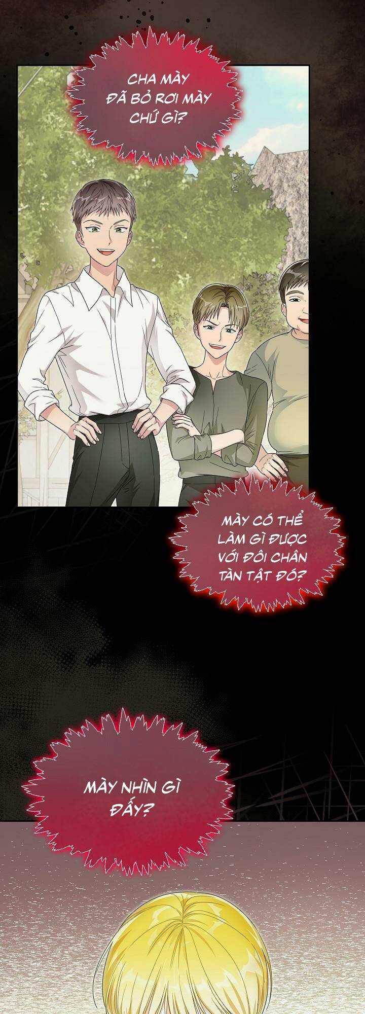 sống sót qua sự ám ảnh chapter 30 7