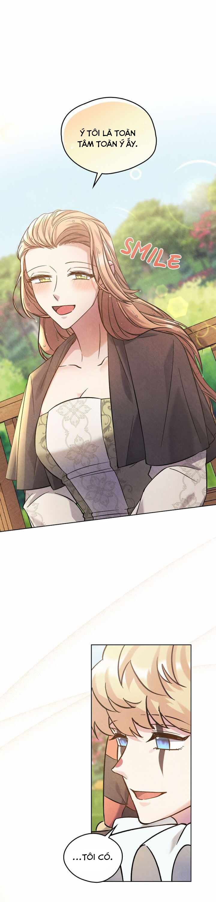 nỗi buồn của chú hề chapter 12 26