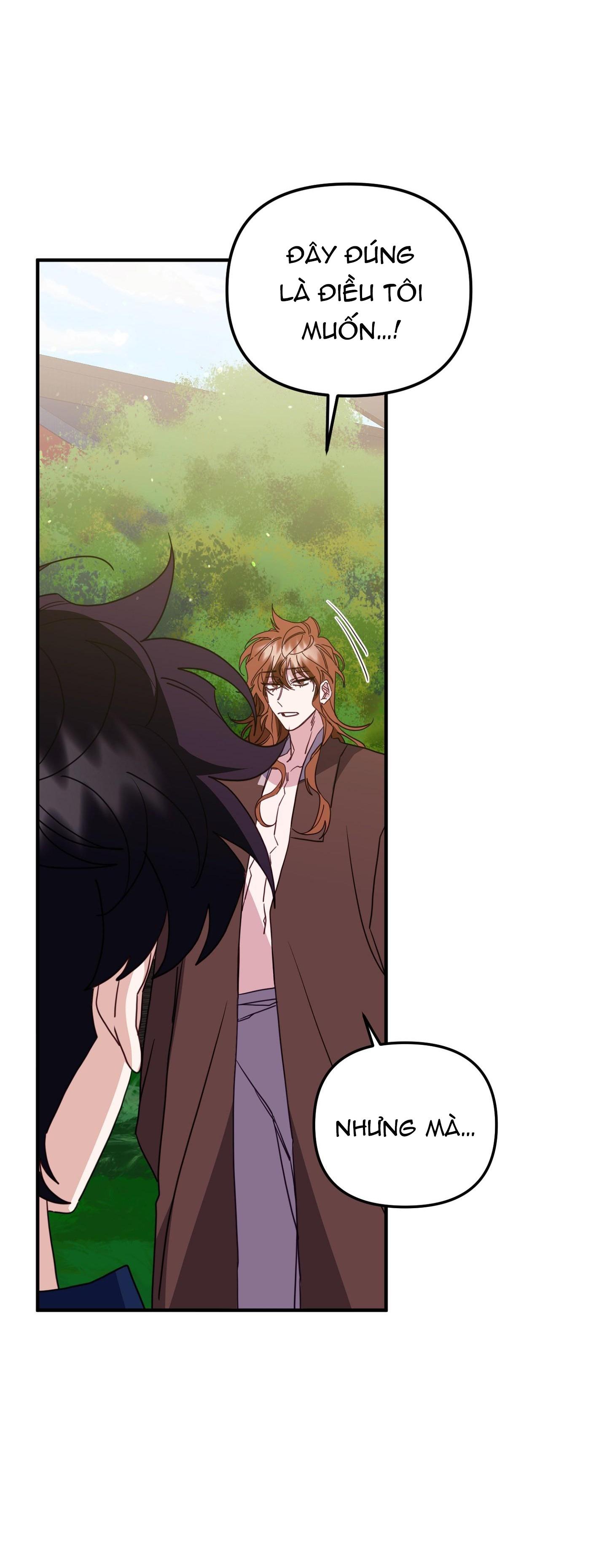 hổ trở về chapter 42 28