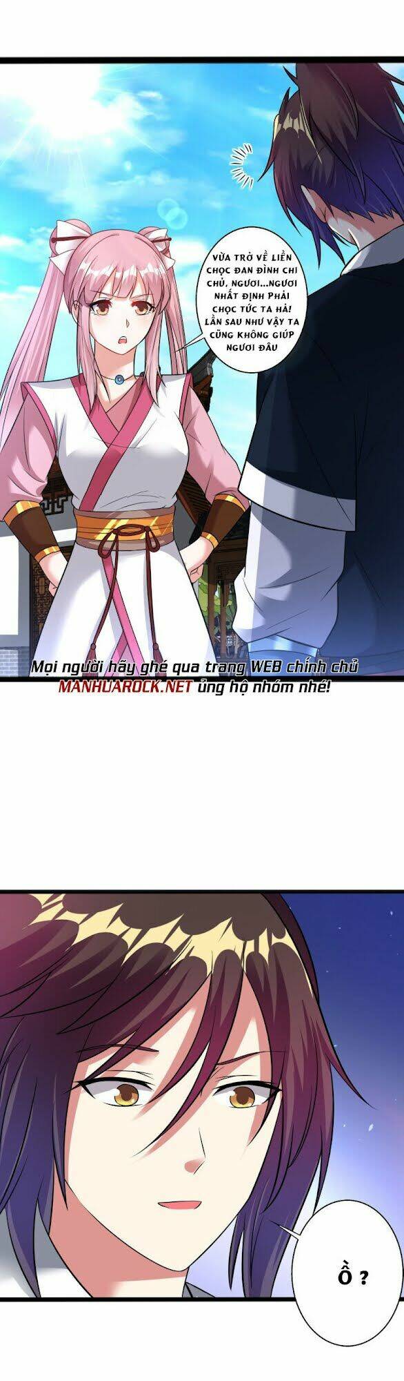 đạo ấn chapter 174 7