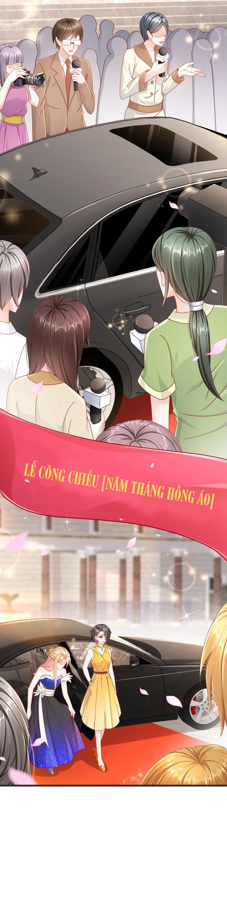 tỷ tỷ không hề có ý xấu chapter 6 3