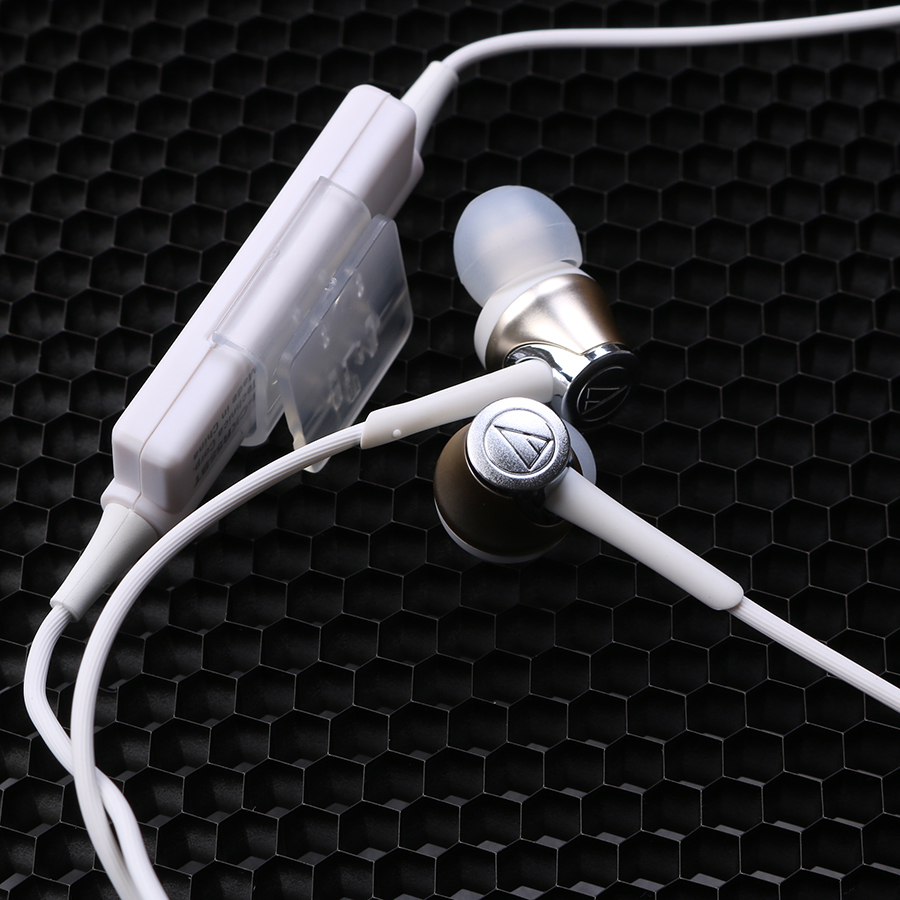 Tai nghe Bluetooth Audio-Technica ATH-CKR55BT