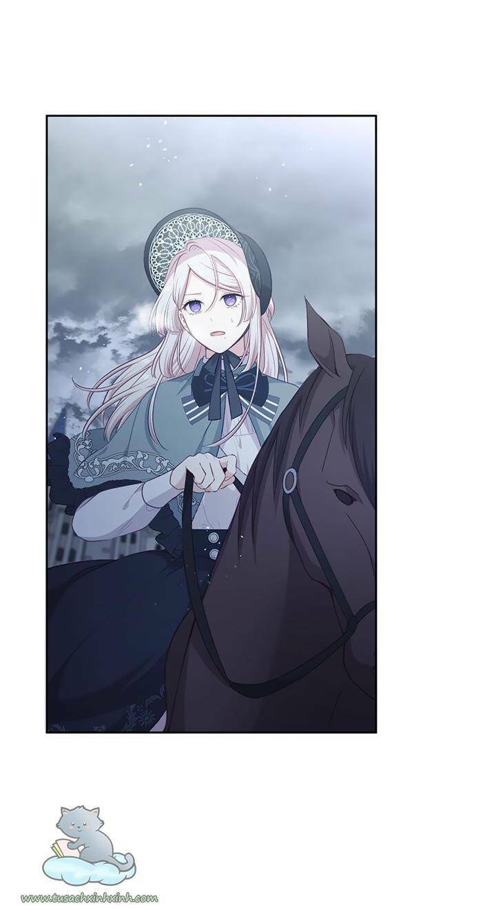 hãy coi chừng ác nữ chapter 105 21