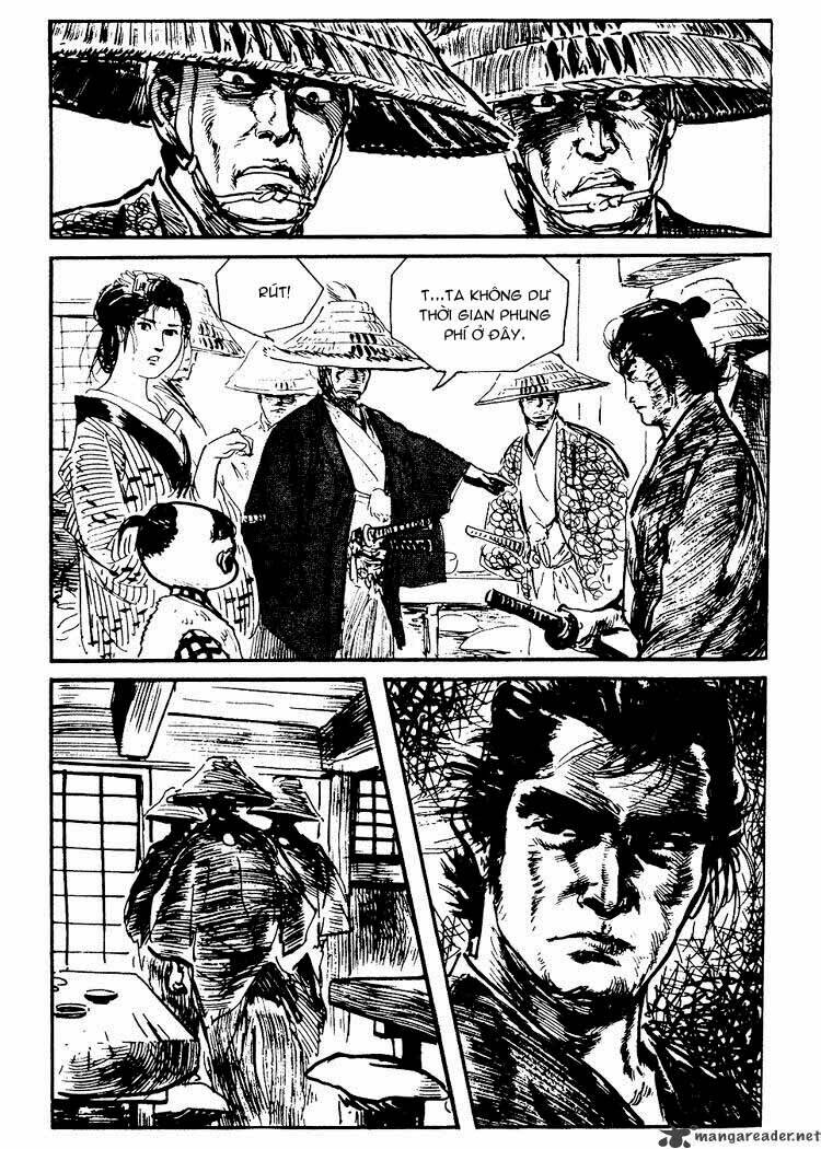 lone wolf and cub chapter 70 42