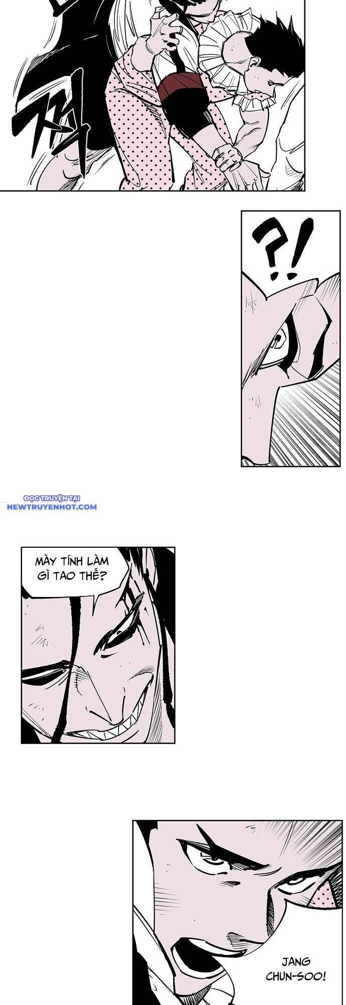 fight class 3 chapter 134 13