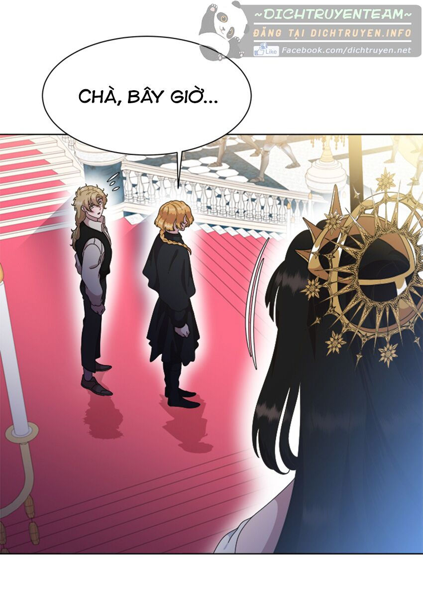 con gái bảo bối của ma vương chapter 131 40
