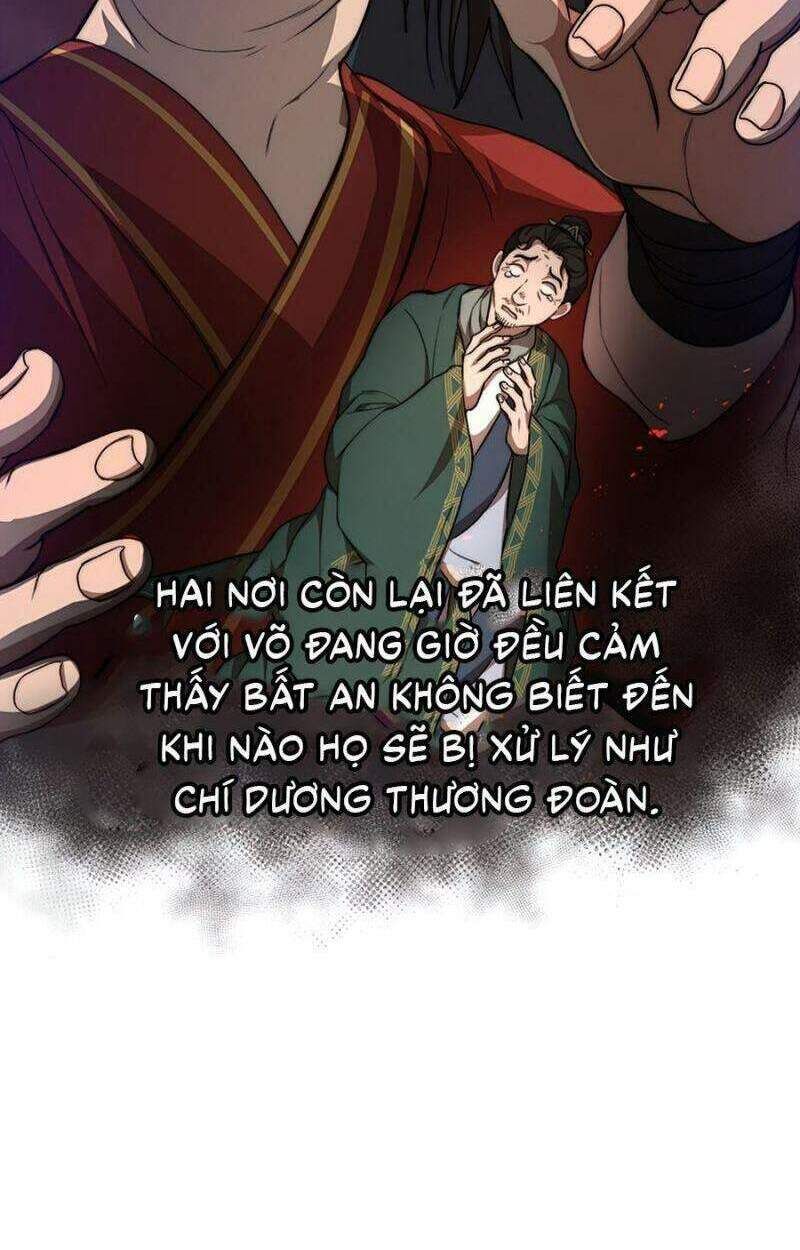 võ đang kỳ hiệp chapter 48 21