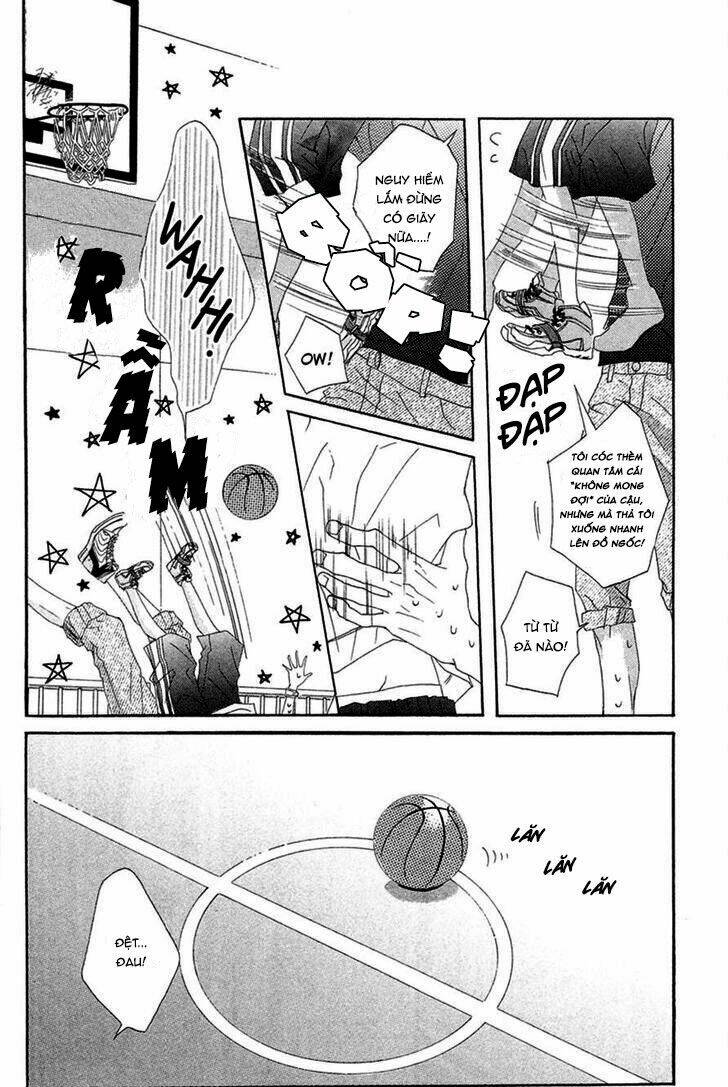 himitsu no ai chan chapter 10 28