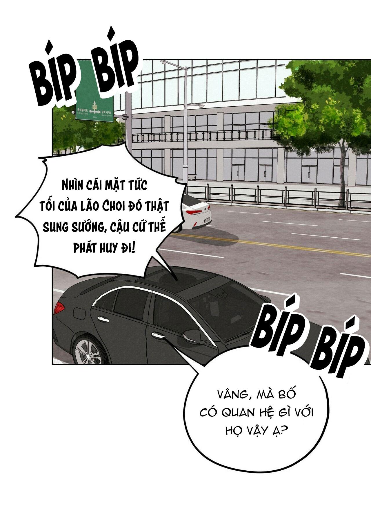 làm dâu nhà tài phiệt họ kang chapter 30 61