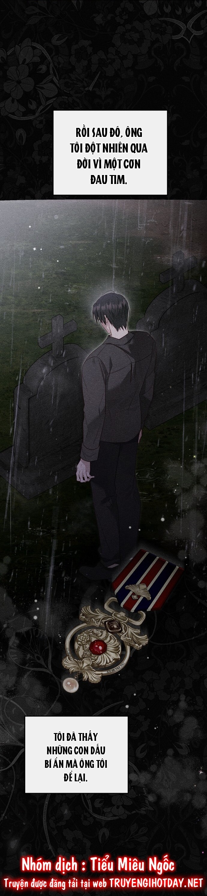 ngã xuống thiên đường chapter 25 49