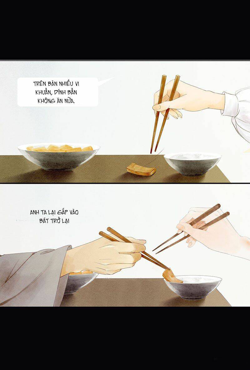 tam sinh bồ đề dã hòa thượng chapter 2 15