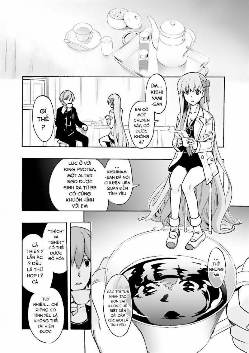 fate/extra ccc fox tail chapter 21 20