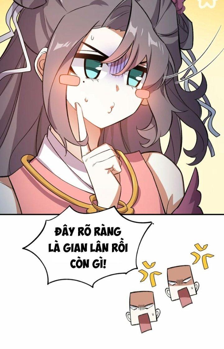 ta tại tu tiên thế giới 5 giờ tới 9 giờ về chapter 17 44