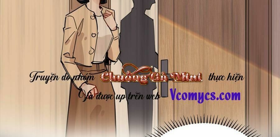 cố tổng, vợ của ngài quá mạnh rồi! chapter 52 115