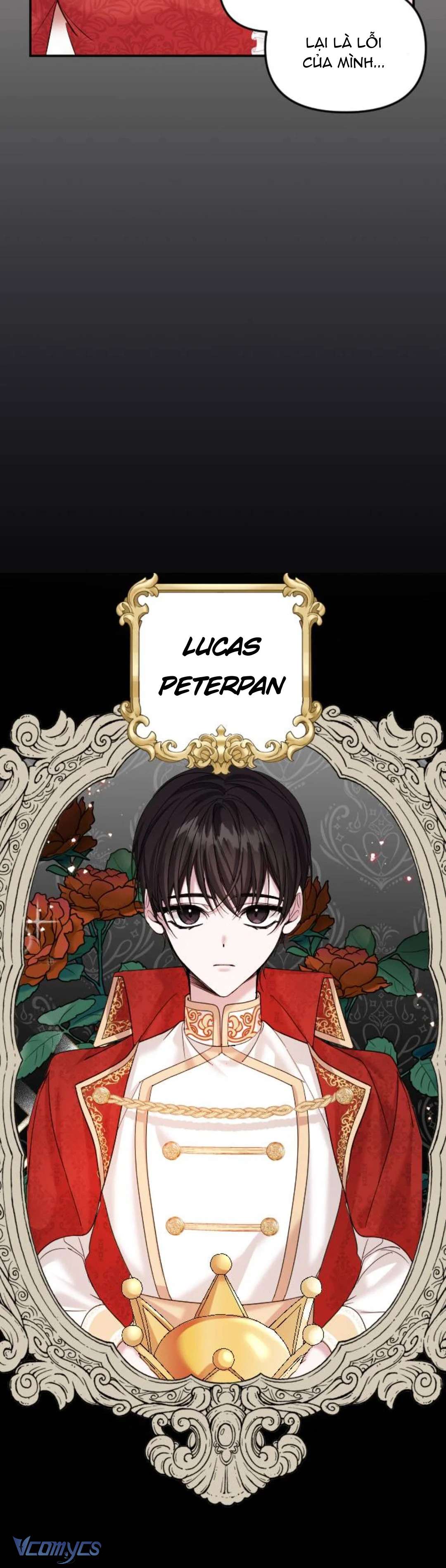 hôn nhân trả thù chapter 1 21