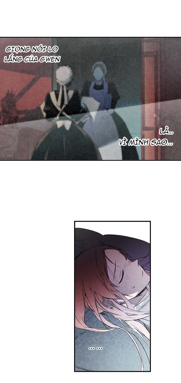 cổ tích về người mẹ kế chapter 7 9