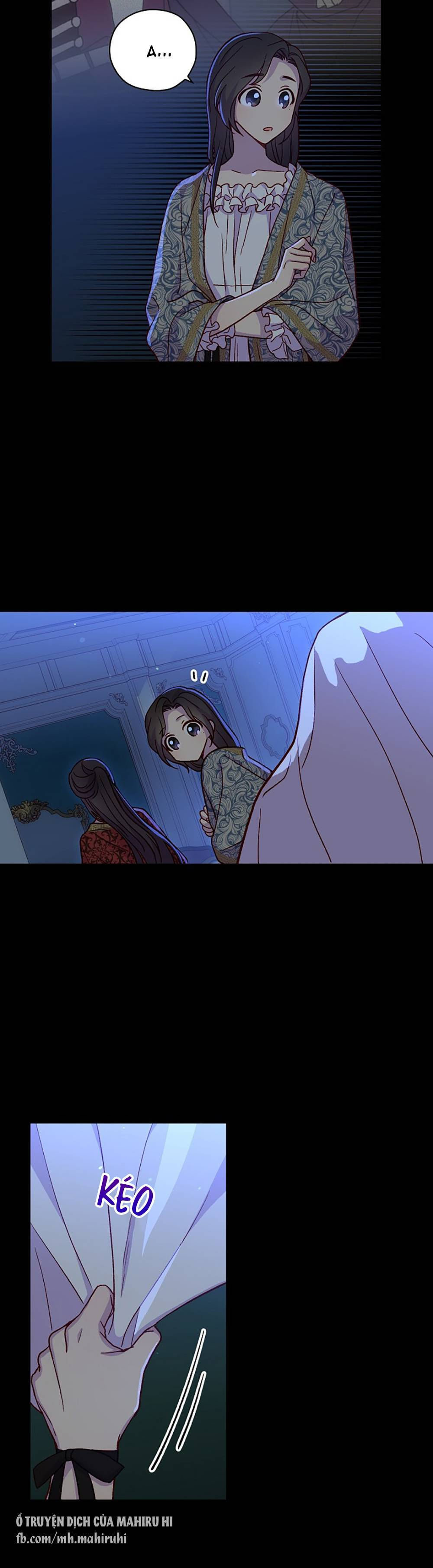 sống sót dưới thân phận hầu nữ chapter 36 12