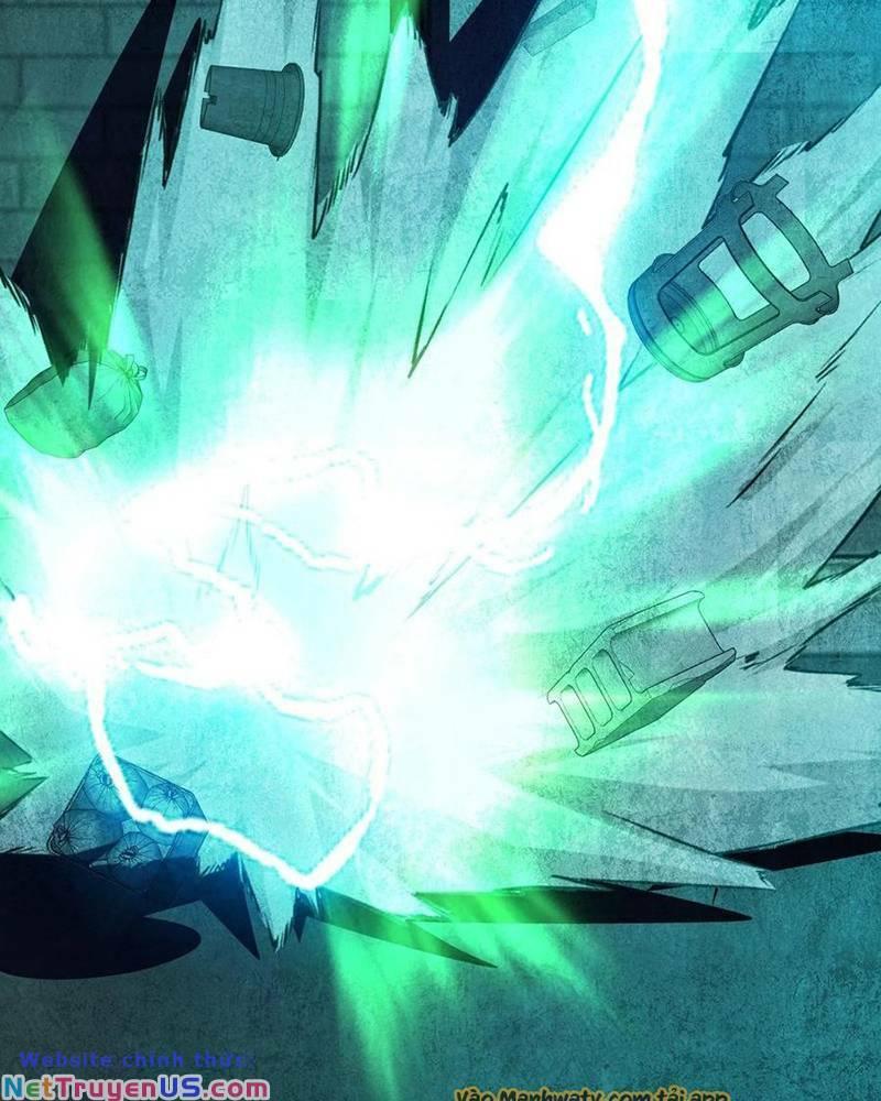 nhìn thấy thanh máu, ta xử tội thần linh chapter 88 54