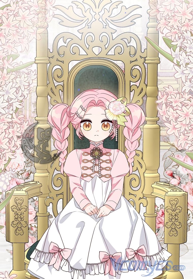 trở thành con gái út của công tước phản diện chapter 5 41