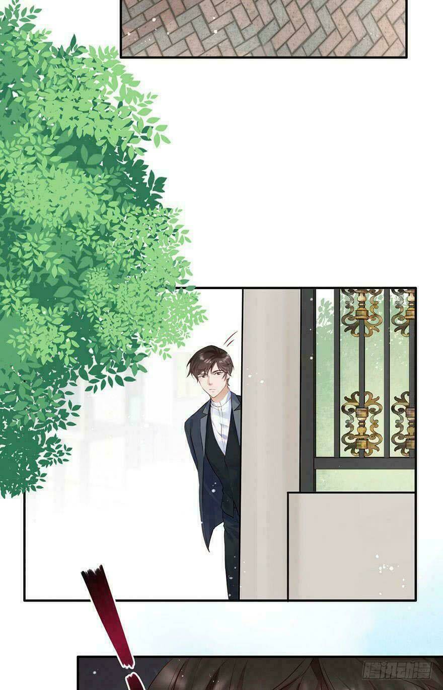 sau này vẫn cứ thích em chapter 26 12