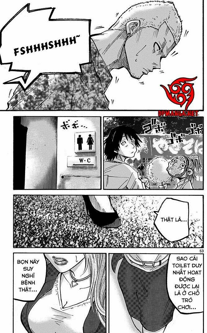 imawa no kuni no alice chapter 1.2 6